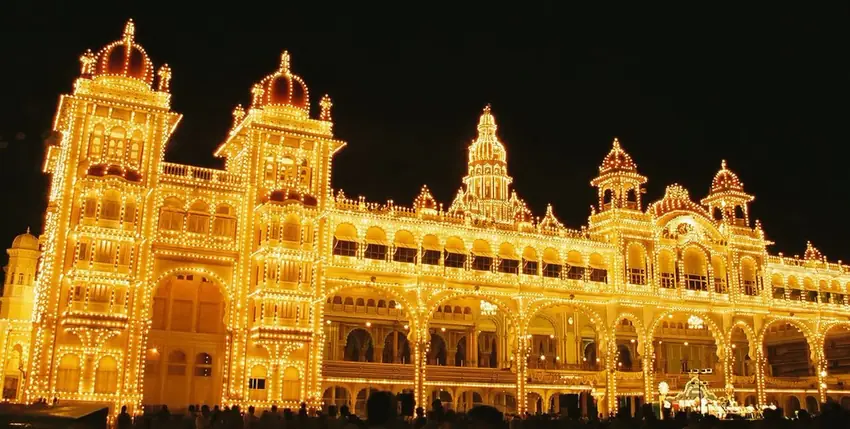 Dasara Festival