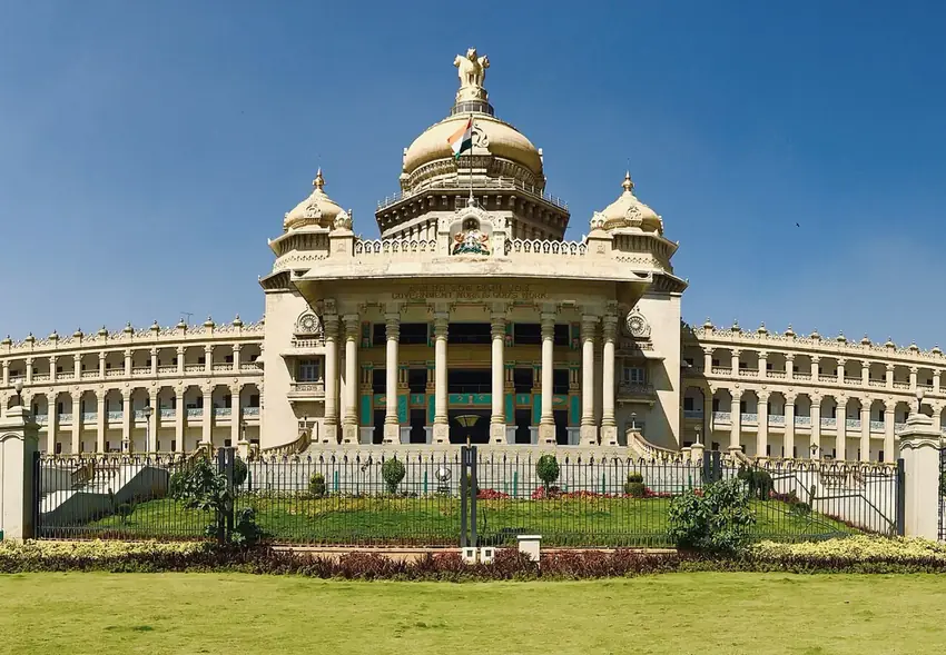 Bengaluru morning