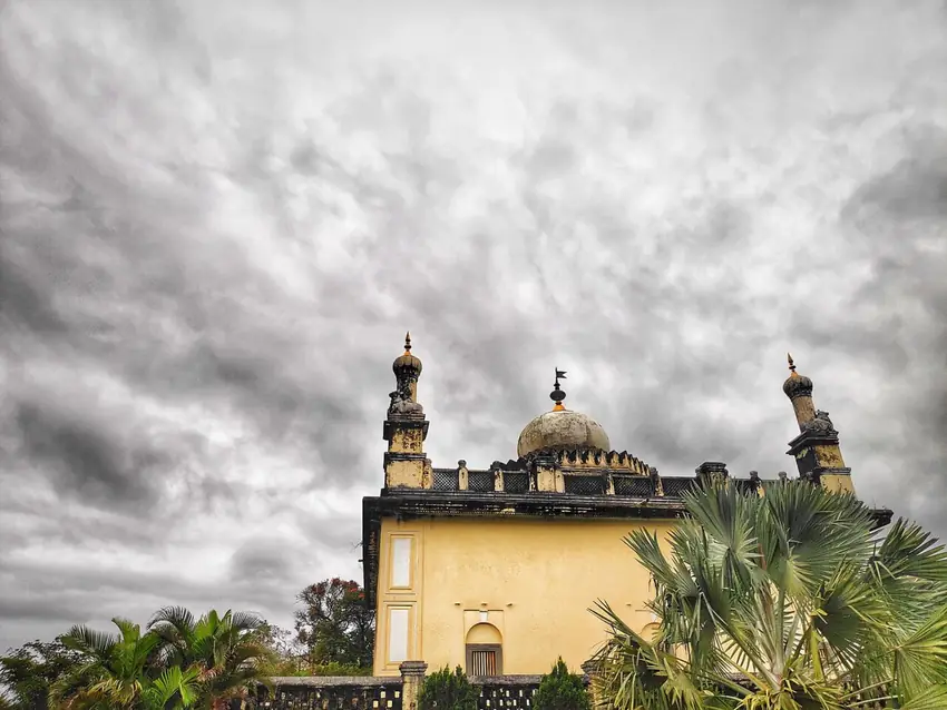 Coorg Madikeri Karnataka