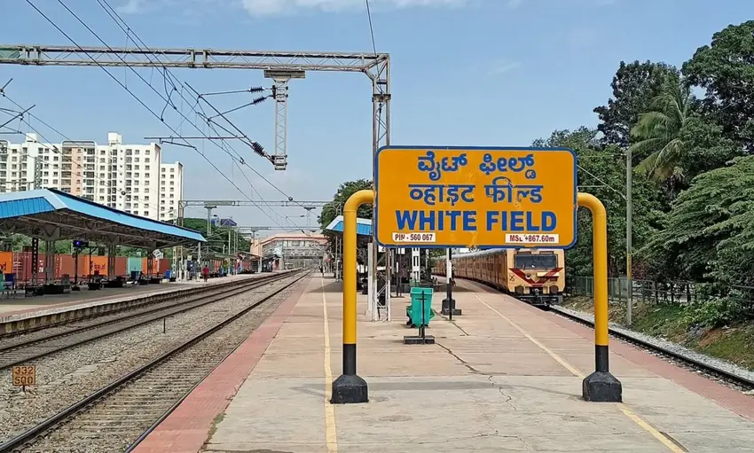 Whitefield Bangalore